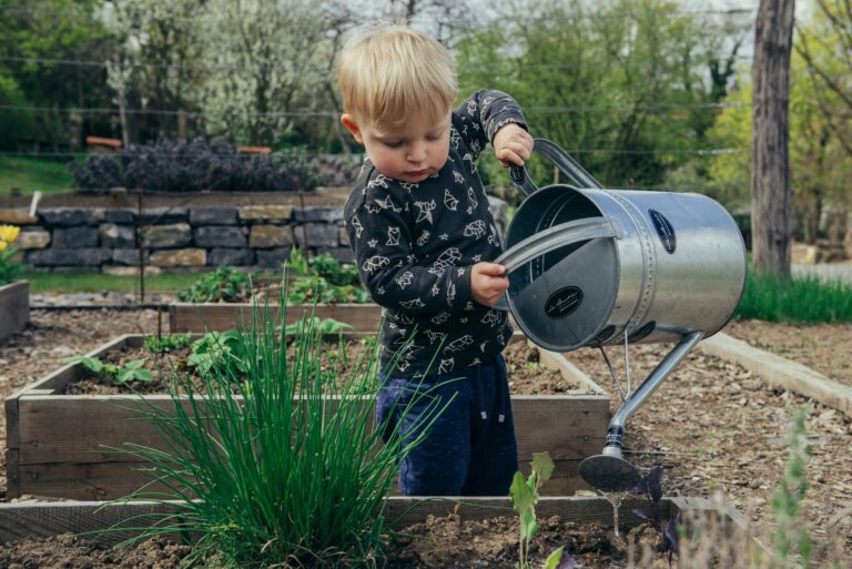 découvrez les tâches de jardinage essentielles pour maintenir votre jardin en pleine santé avec notre guide complet sur les tâches de jardinage.